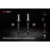 Termopasta SAVIO TG-03 13.5 W/m·K, 2 g — termiskā saskarnes savienojums