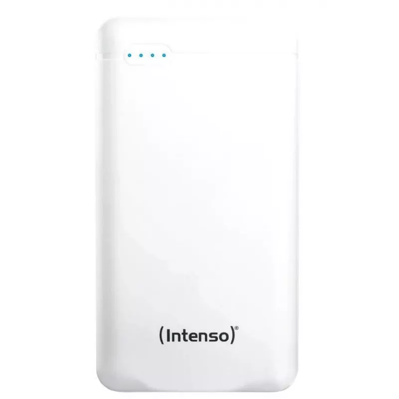 Intenso XS20000 ārējais akumulators 20000 mAh