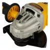 DeWALT DWE4347-QS leņķa slīpmašīna 12,5 cm 10500 RPM 2,3 kg