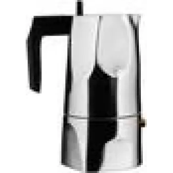 Alessi Ossidiana MT18/6 Sudraba (MT18/6)