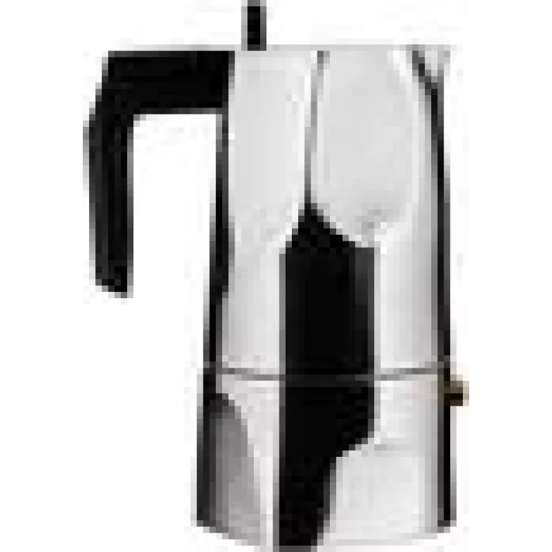 Alessi Ossidiana MT18/6 Sudraba (MT18/6)