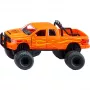 Siku RAM1500 ar balona tipa riepām Pikapa modelis Salikts 1:50