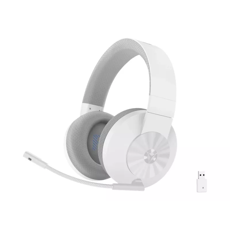 Lenovo Legion H600 bezvadu spēļu austiņas