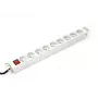 Energosadales bloks PDU Digitus A-19-STRIP-4-IMP