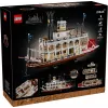 LEGO IDEAS 21356 Upes tvaikonis