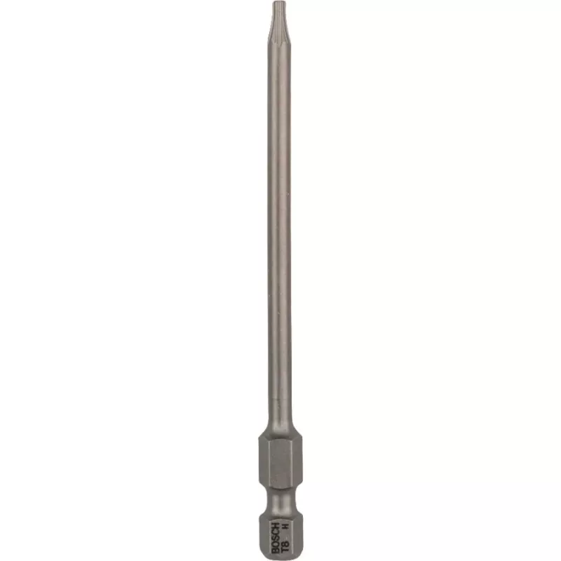 Skrūvgrieža uzgalis Bosch 2607001658 T30 īpaši ciets 89mm