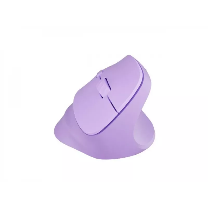NATEC Crake 2 pele Universāla Labroču RF Bezvadu + Bluetooth Optiskā 2400 DPI