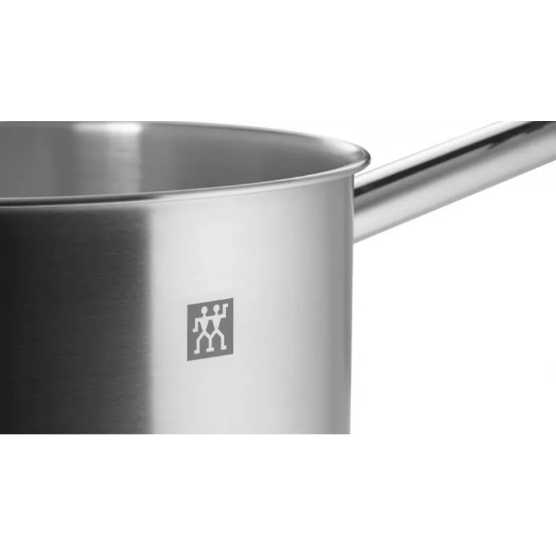 Kastroļu komplekts ZWILLING TWIN Classic 4 gab.