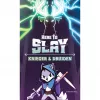 Here to Slay — Karavīri un druīdi, kāršu spēles paplašinājums