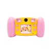 Bērnu digitālā kamera Easypix KiddyPix Mystery 165 g rozā dzeltena