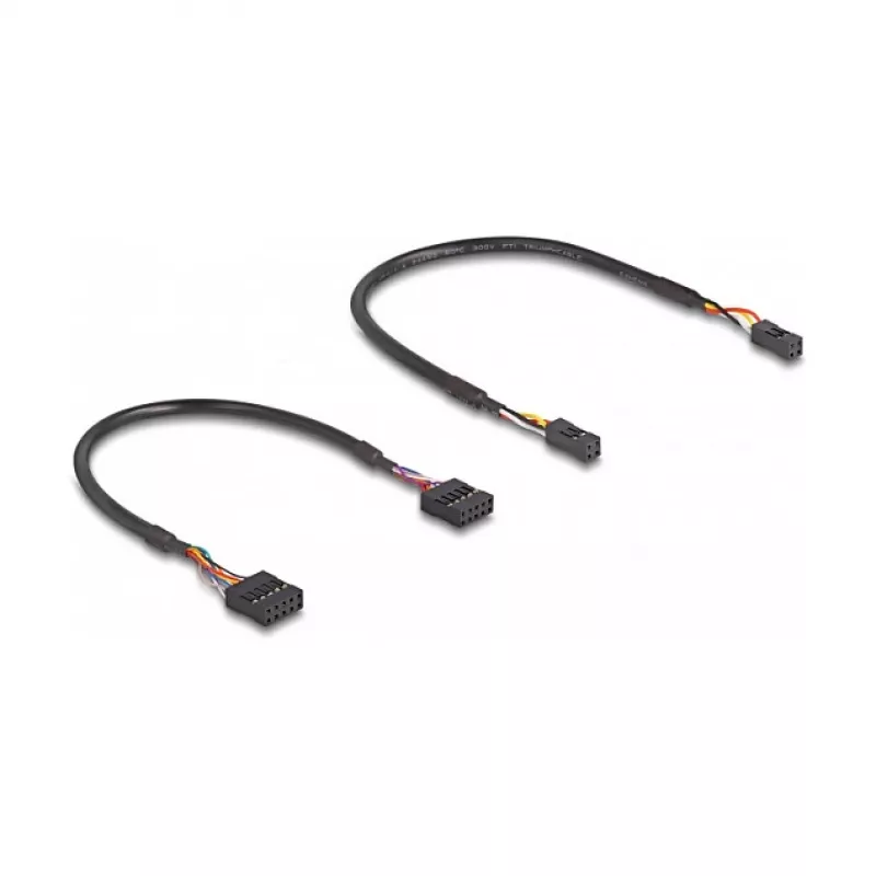 DeLOCK 95271 iekšējā tīkla karte 2500 Mbit/s Mini PCI Express