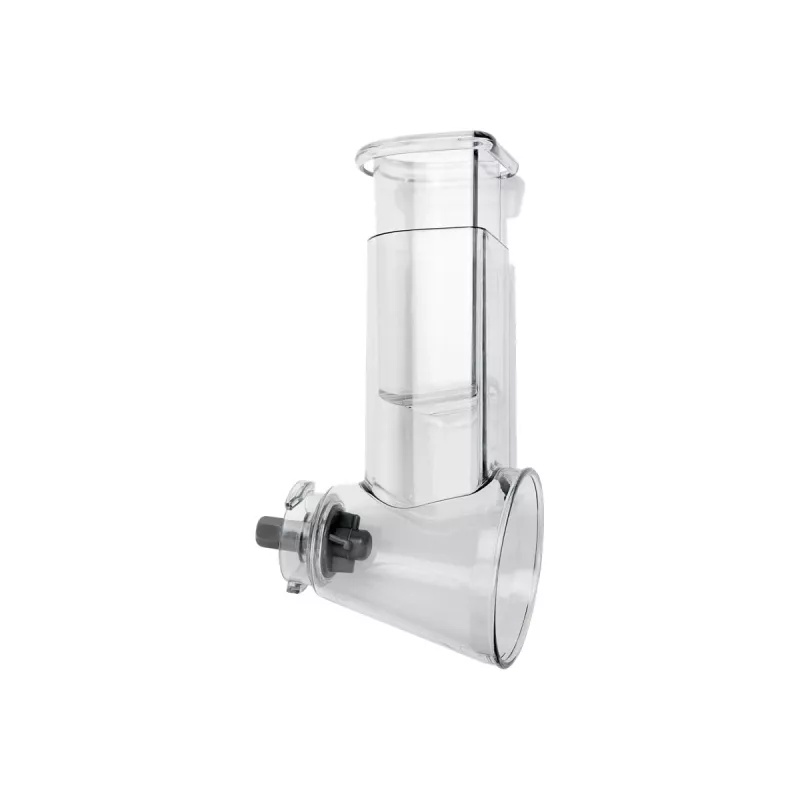 WMF KÜCHENminis elektriskā rīve/spiralizētājs Chrome