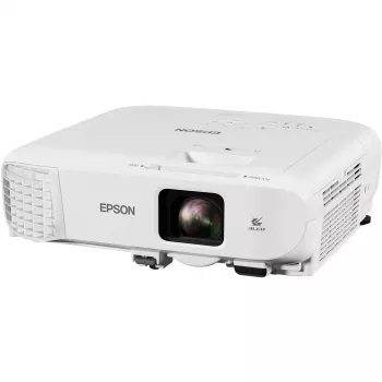 Epson EB-X49 3600 ANSI lūmeni 3LCD XGA (1024x768) Balts