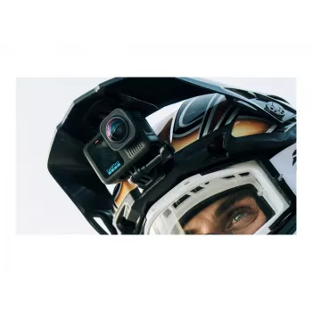 Lens GoPro Ultra Wide Lens Mod HERO13 Melns 45mm x 60mm x 45mm