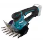 Makita UM600DZX bezvada zāles šķēres melns,zils 12 V