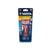 Galvas lukturītis Varta Outdoor Sports H20 Pro Pelēks Sarkans