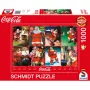 Puzzle Schmidt Spiele 59956 1000 gab. Vēsture