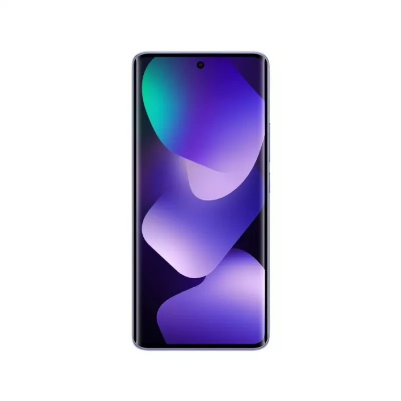 Viedtālrunis Xiaomi Redmi Note 15 violeta — 6,77 collu AMOLED, 6 GB RAM, 128 GB, 6000 mAh, 108 MP