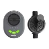 Laistīšanas kontrolleris RainPoint HIC406B — 4 zonu Bluetooth lietotnes vadība