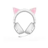 Austiņas Razer Kraken Kitty V3 Pro