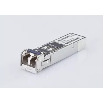 Microsense MS100200 optiskās šķiedras tīkla raiduztvērēja modulis 1250 Mbit/s SFP 850 nm (MS100200)
