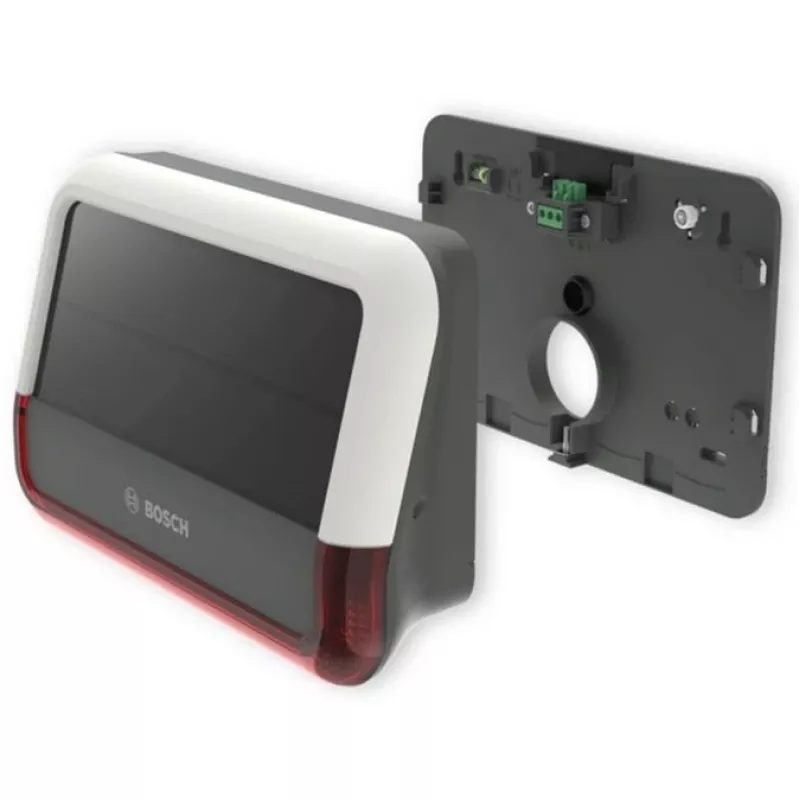 Bosch 8750001471 bezvadu sirēna āra lietošanai