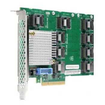 12Gb DL380 Gen9 SAS Exp Card