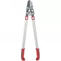 Wolf Garten 73AGA010650 POWER CUT RS 800 V zaru šķēres 75 cm ar laktu (73AGA010650)