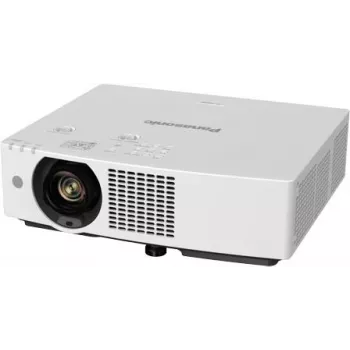 Panasonic PT-VMZ62EJ LCD lāzera projektors 6500 lūmenu (PT-VMZ62EJ)