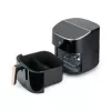 Galda gaisa fritieris Wilfa Dualfry Split AFD-80SPLIT — 8 L tilpums, 1600 W