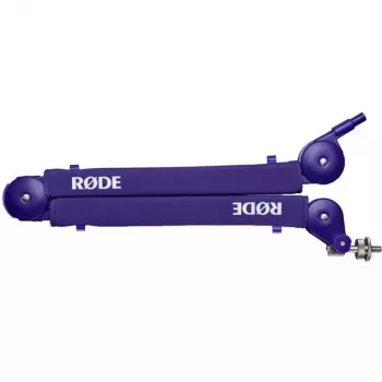 Rode PSA1+ Professional Studio Arm (violeta)
