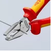 Knipex 02 06 180 knaibles