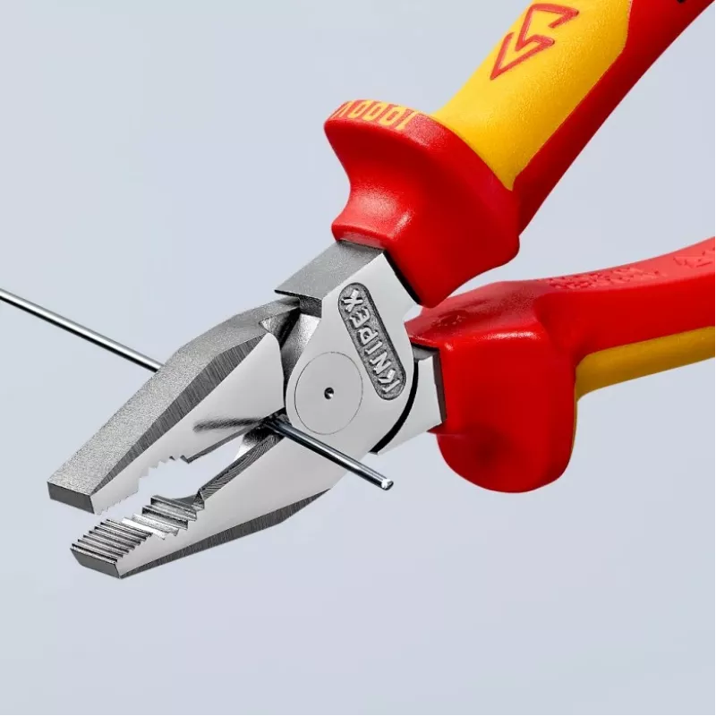 Knipex 02 06 180 knaibles