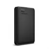 WD Elements WD pārnēsājamais — 1 TB, 1 TB, 2.0/3.2 1. paaudze (3.1 1. paaudze), melns