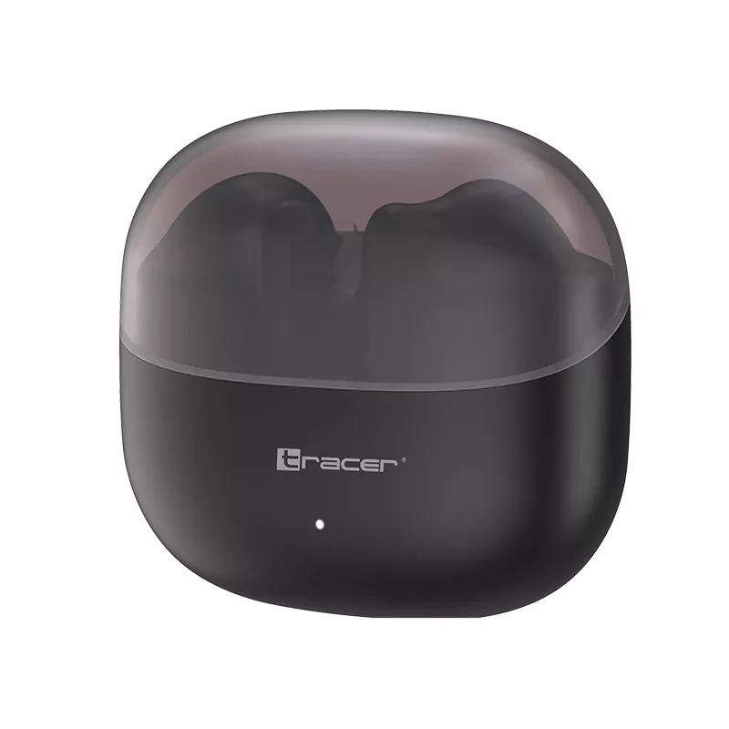 Tracer 47783 T12 TWS BT Melns