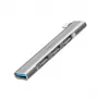 LogiLink USB 3.2 Gen1 4-portu centrmezgls ar USB-C 1x USB3.0 AF 3x USB2.0 AF UA0437