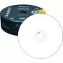 DVD-R MediaRange MR407 4,7 GB 16x tintes printerim apdrukājami 25 gab.