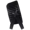 LIGHT4ME ALU QUAD PAR 18x6W RGBW - skatuves prožektors