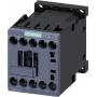 Siemens kontaktors SIRIUS 3RT20 3RT2015-1BB41 24 V/DC V/DC (3RT2015-1BB41)