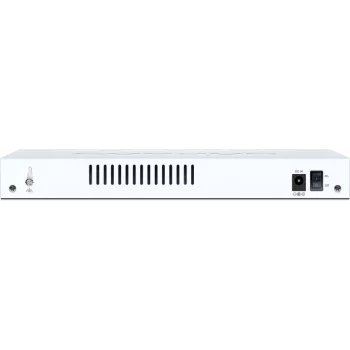 Sophos CS101-8FP - Slēdzis - pārvaldīts - 8 x 10/100/1000 (PoE+) + 2 x Gigabit SFP - Galddatoram, sienas montāžai - PoE+ (110 W)