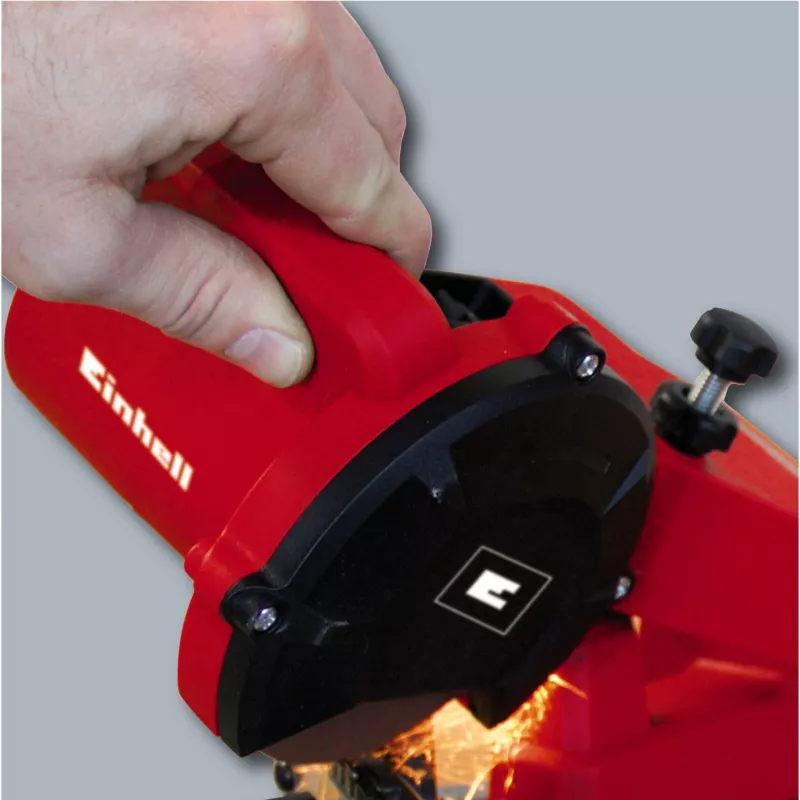 Ķēžu asināmais Einhell GC-CS 85 E 85 W 5500 RPM