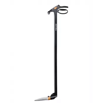 Fiskars 1000590 zāles šķēres ar vertikāliem asmeņiem