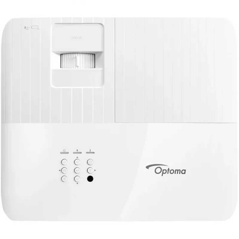 Optoma UHD35STx projektors 3600 ANSI lūmenu DLP UHD 4K