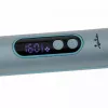 Matu iztaisnošanas gludeklis JATA JBPP1588 Warm Blue 34 W 2,5 m