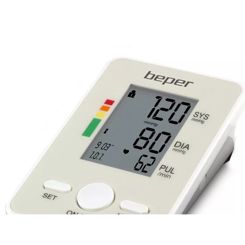 Beper 40.120 elektriskā tējkanna 1,7 L 2200 W, nerūsējošā tērauda sildīšana, bezvadu krūze