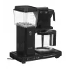 Moccamaster KBG Select daļēji automātiska pilienveida kafijas automāts 1,25 L