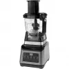 SharkNinja Ninja BN800 - 1,8 L - Melns - Sudrabs - 0,7 L - 2,1 L -...