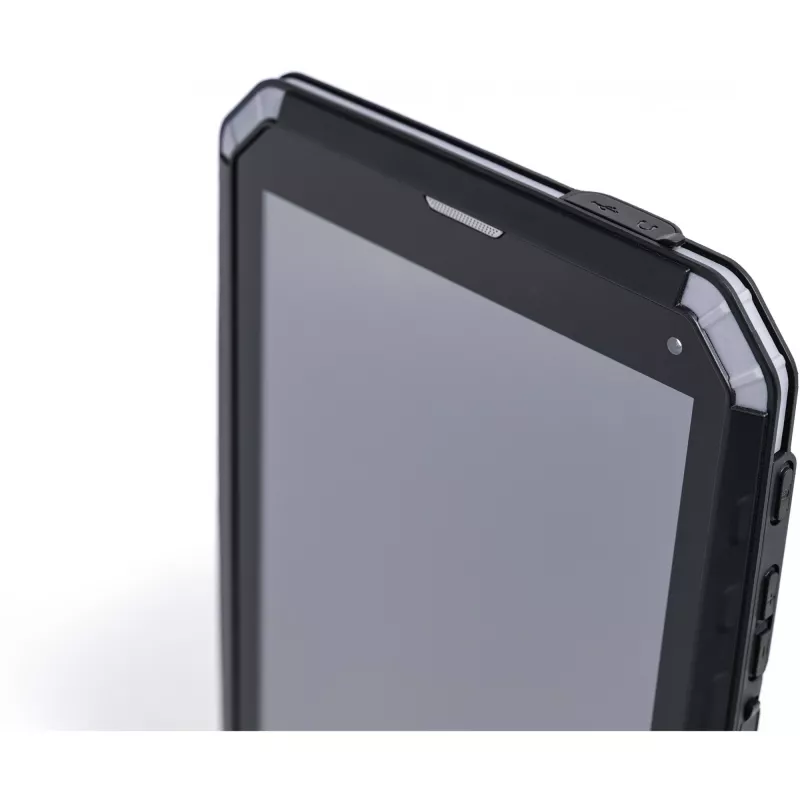 Cyrus Technology Cyrus CT1 XA - 20,3 cm (8 collas) - 800 x 1280 pikseļi - 64 GB - 4 GB - Android 9.0 - Melns
