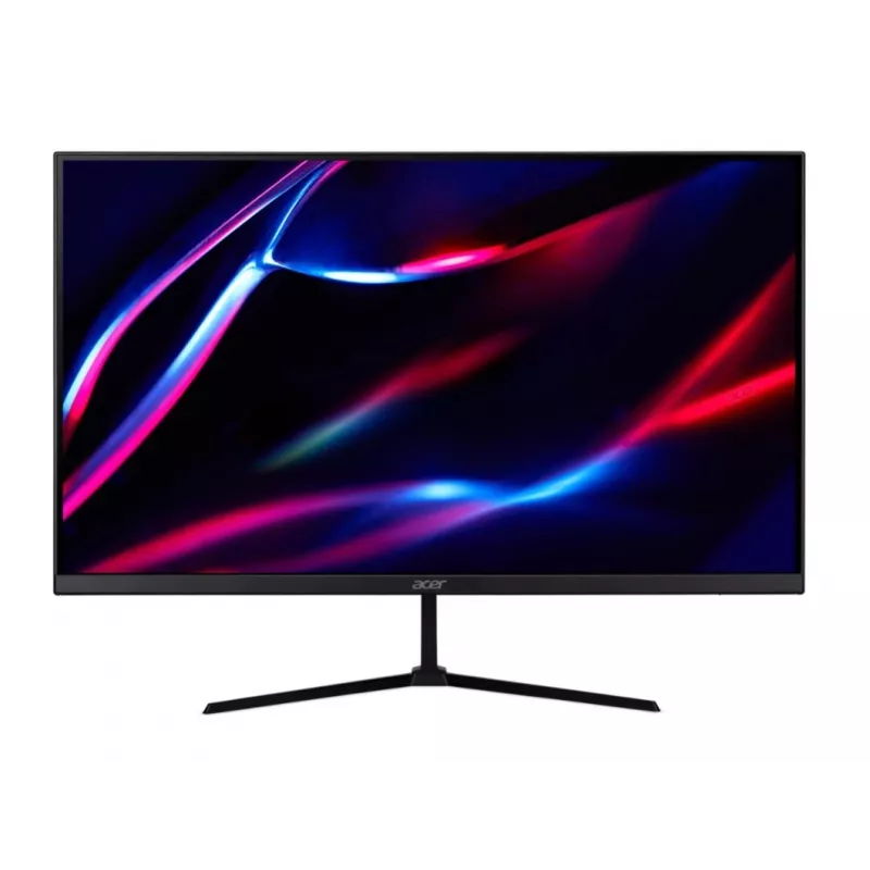 Acer Nitro QG241Y E datora monitors 60,5 cm (23,8) 1920 x 1080 pikseļi Full HD Melns