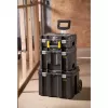 Instrumentu uzglabāšanas kaste Stanley FATMAX FMST75753-9 Melna 1000mm platums